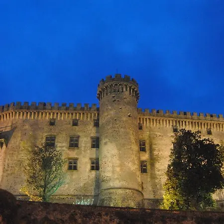 La Loggetta Apartment *