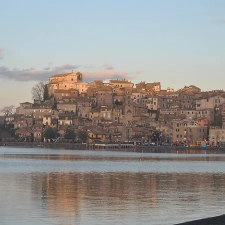 La Loggetta