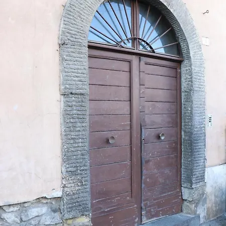 Lejlighed La Loggetta Bracciano (Rome)