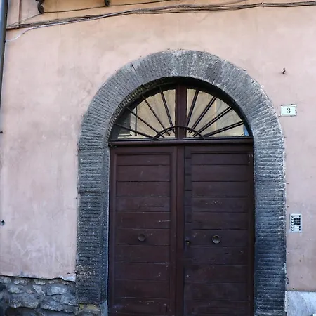 La Loggetta