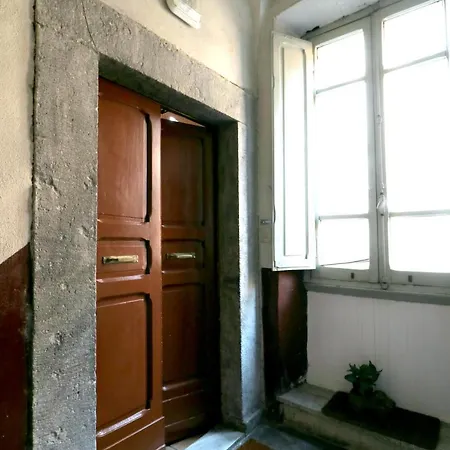 La Loggetta Apartment *