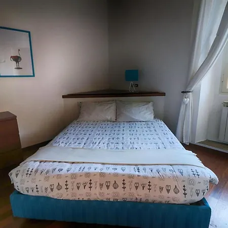 La Loggetta Lejlighed